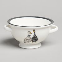 САЛАТНИК С РУЧКАМИ LEFARD 