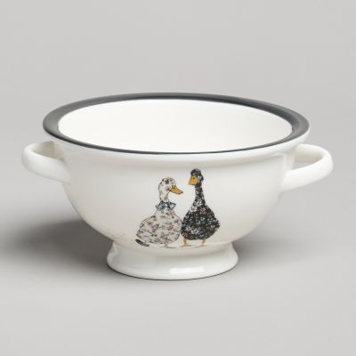 САЛАТНИК С РУЧКАМИ LEFARD 