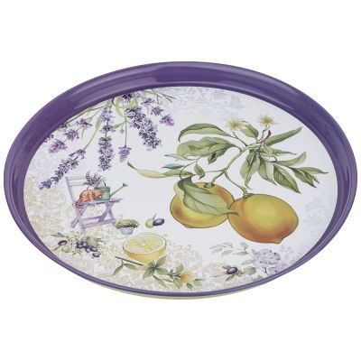 ПОДНОС СЕРВИРОВОЧНЫЙ AGNESS 