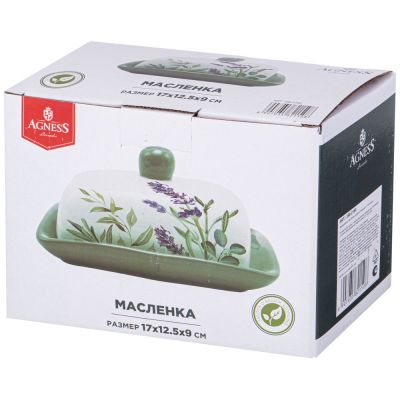 МАСЛЕНКА AGNESS 
