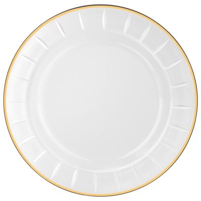 ТАРЕЛКА ЗАКУСОЧНАЯ 22 СМ-0