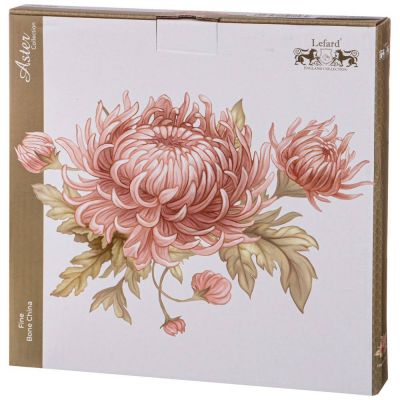 НАБОР ТАРЕЛОК ЗАКУСОЧНЫХ LEFARD 