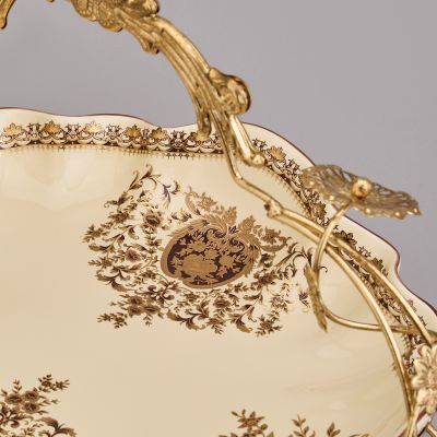 БЛЮДО 33*28*22 СМ-5