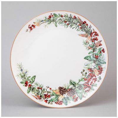 ТАРЕЛКА ОБЕДЕННАЯ LEFARD 