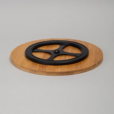 МЕНАЖНИЦА 4 СЕКЦИИ LEFARD 