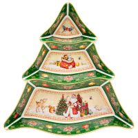 МЕНАЖНИЦА-ЕЛКА LEFARD 