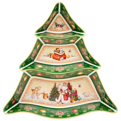 МЕНАЖНИЦА-ЕЛКА LEFARD 