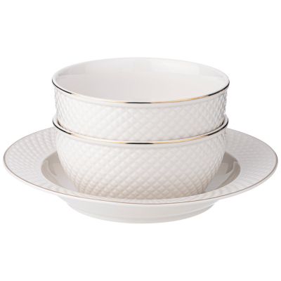 СЕРВИЗ СТОЛОВЫЙ LEFARD  