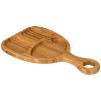 БЛЮДО ДЕРЕВЯННОЕ LEFARD 