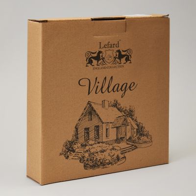 НАБОР ТАРЕЛОК ЗАКУСОЧНЫХ LEFARD 