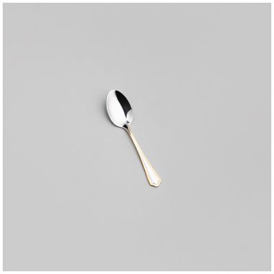 НАБОР СТОЛОВЫХ ПРИБОРОВ НА 6 ПЕРСОН  ONDA  AGNESS 18 ПР-4