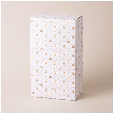 МЕНАЖНИЦА 2 СЕКЦИИ 28Х15,5Х7,5 СМ-1