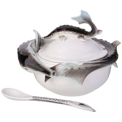 ИКОРНИЦА LEFARD 