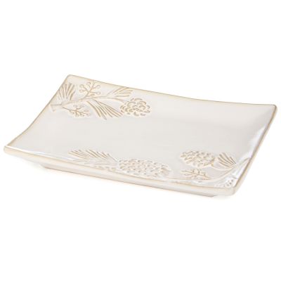 НАБОР БЛЮД СЕРВИРОВОЧНЫХ КОЛЛЕКЦИЯ 