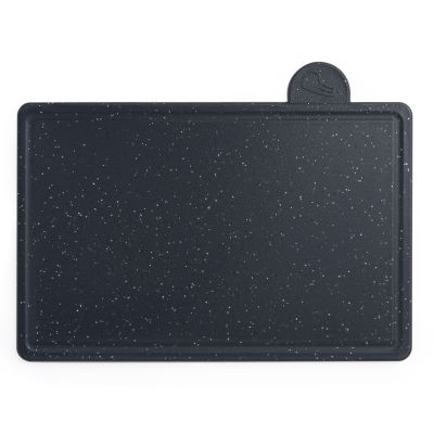 НАБОР AGNESS ИЗ 10ПР: 5 НОЖЕЙ, 4 ДОСКИ И ПОДСТАВКА, ЦВЕТ: ЧЕРНО-СЕРЫЙ-6