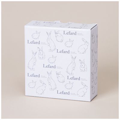 РОЗЕТКА LEFARD 