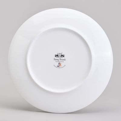 НАБОР ТАРЕЛОК ЗАКУСОЧНЫХ LEFARD 