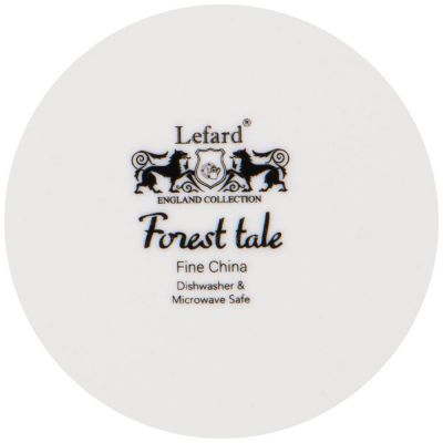 ТАРЕЛКА ЗАКУСОЧНАЯ LEFARD 