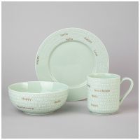 НАБОР ДЛЯ ЗАВТРАКА LEFARD 