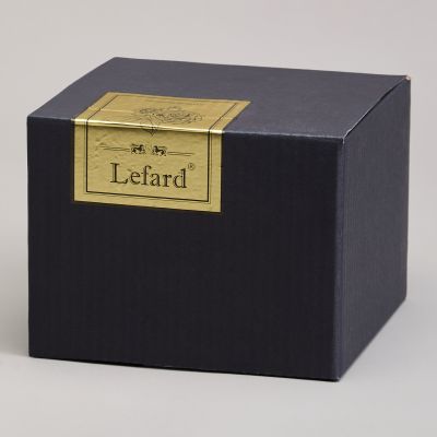 БЛЮДО С КРЫШКОЙ 