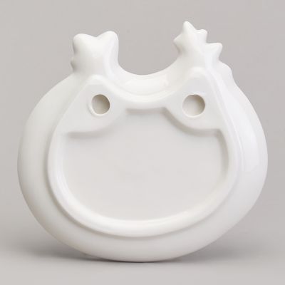 БЛЮДО СЕРВИРОВОЧНОЕ 14,7Х14Х1,7 СМ-3