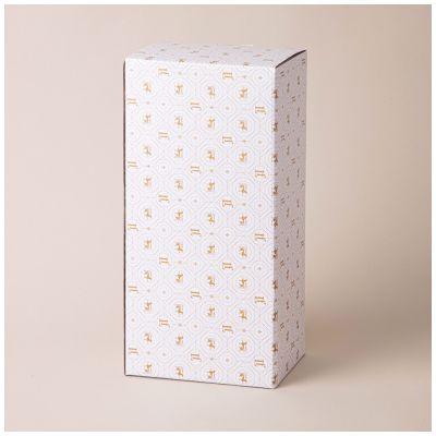 МЕНАЖНИЦА 2 СЕКЦИИ 28Х10,5Х7,5 СМ-1