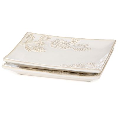 НАБОР БЛЮД СЕРВИРОВОЧНЫХ КОЛЛЕКЦИЯ 