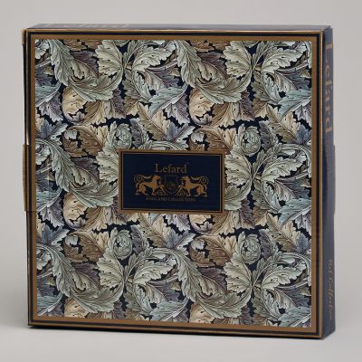 НАБОР ТАРЕЛОК ОБЕДЕННЫХ LEFARD 