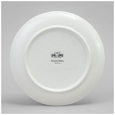 НАБОР ТАРЕЛОК ЗАКУСОЧНЫХ LEFARD 