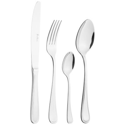 НАБОР СТОЛОВЫХ ПРИБОРОВ SIRIO НА 6 ПЕРСОН 24 ПР.-2