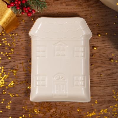 БЛЮДО СЕРВИРОВОЧНОЕ 