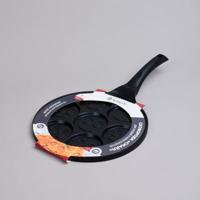 СКОВОРОДА AGNESS 