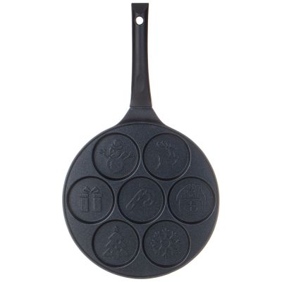 СКОВОРОДА AGNESS 