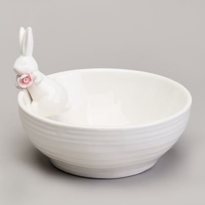 БЛЮДО СЕРВИРОВОЧНОЕ 15,1Х15,1Х10,9 СМ-2