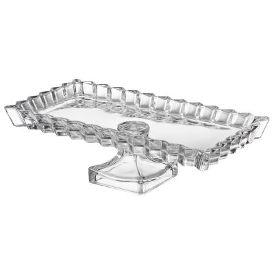 БЛЮДО СЕРВИРОВОЧНОЕ 