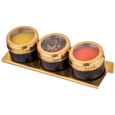 НАБОР ДЛЯ СПЕЦИЙ AGNESS 4 ПР.