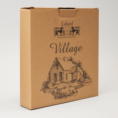 БЛЮДО СЕРВИРОВОЧНОЕ LEFARD 