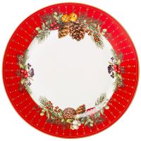 ТАРЕЛКА ОБЕДЕННАЯ LEFARD 