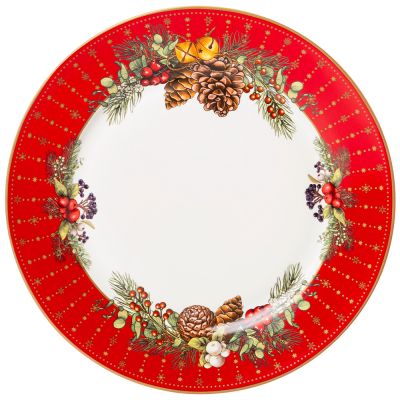 ТАРЕЛКА ОБЕДЕННАЯ LEFARD 