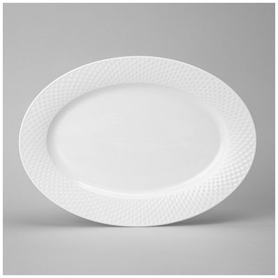 БЛЮДО ОВАЛЬНОЕ LEFARD 