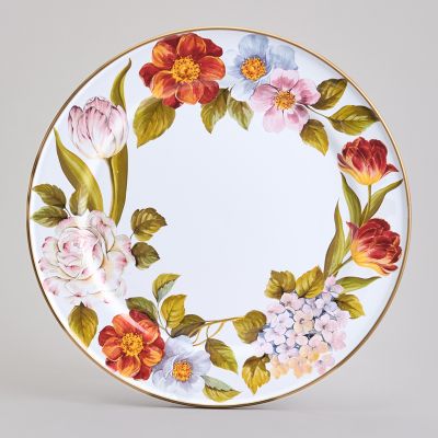 ТОРТОВНИЦА AGNESS СЕРИЯ ФЛАНДРИЯ, 30СМ-5