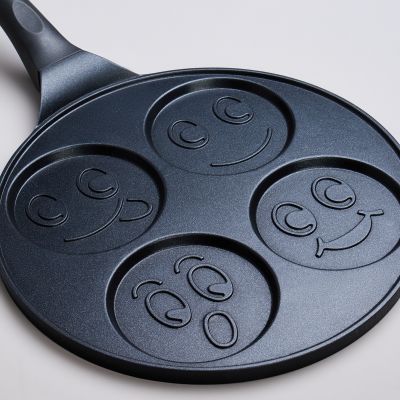 СКОВОРОДА AGNESS 