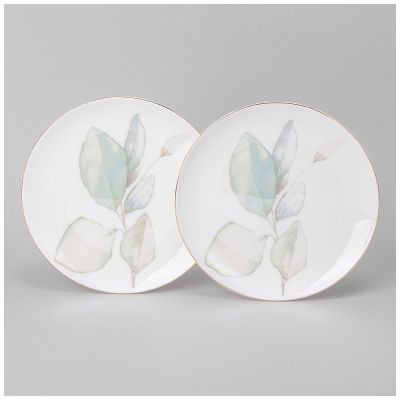 НАБОР ТАРЕЛОК ЗАКУСОЧНЫХ LEFARD 