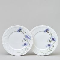 НАБОР ТАРЕЛОК ЗАКУСОЧНЫХ LEFARD 