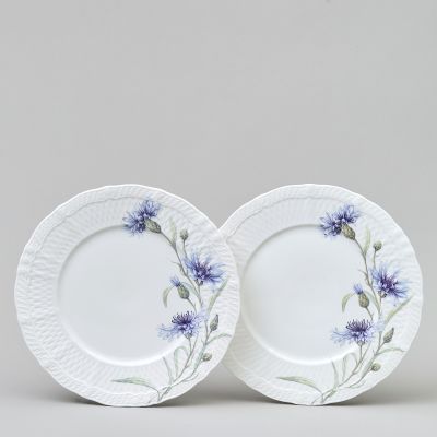 НАБОР ТАРЕЛОК ЗАКУСОЧНЫХ LEFARD 