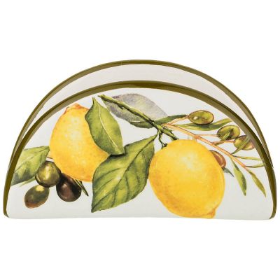 САЛФЕТНИЦА AGNESS 