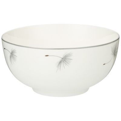 ТАРЕЛКА СУПОВАЯ LEFARD DANDELION 14*6,8СМ 600МЛ (МАЛ. УП. = 4ШТ)-0