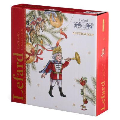 НАБОР ТАРЕЛОК ЗАКУСОЧНЫХ LEFARD 