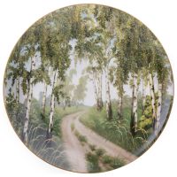 ТАРЕЛКА ЗАКУСОЧНАЯ LEFARD 