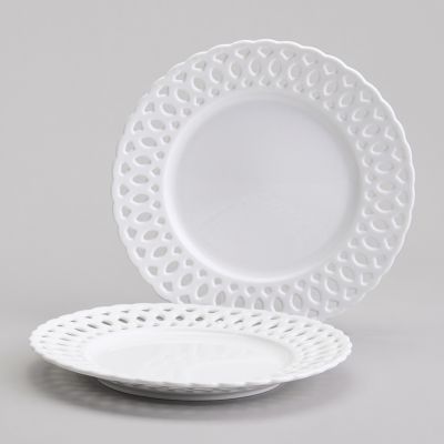 НАБОР ТАРЕЛОК ЗАКУСОЧНЫХ LEFARD 